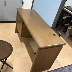 オフィス家具　袖机の画像