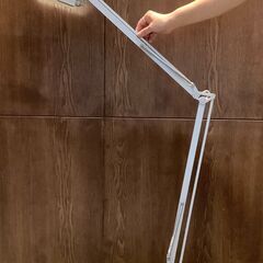 手元照明の画像