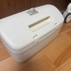 Combi　ハイローチェアの画像