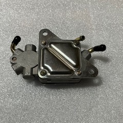 シグナスxsrキャブ車　燃料ポンプ社外良品！の画像