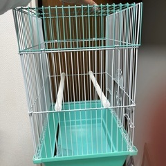 鳥かごの画像