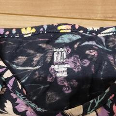 GAP ベビー服の画像