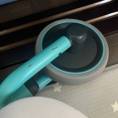 d-bike mini 三輪車　の画像