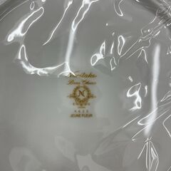 ノリタケ ジュヌフレール パーティーセット PA7337/4620の画像