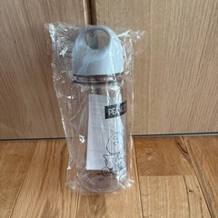 SNOOPYボトル　650mlの画像