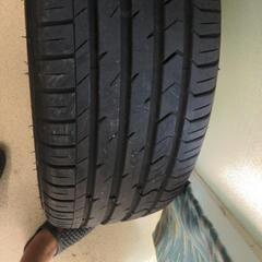 タイヤホイールセットの画像