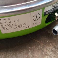 ガス炊飯器7合？の画像