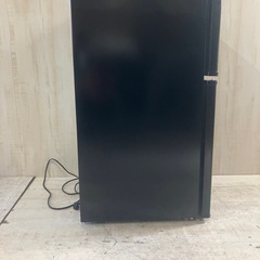J403⭐️コンフィ冷凍冷蔵庫の画像