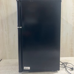 J403⭐️コンフィ冷凍冷蔵庫の画像