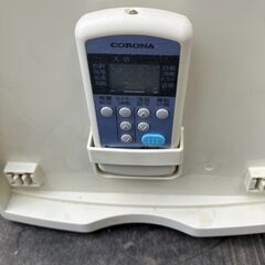コロナ 窓用エアコン クーラー ウインド型冷房専用 ルームエアコン CW-F1616の画像