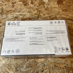 (s7422)未使用品 キャノン 純正 トナーカートリッジ CRG-418BLKVP 2本パック ブラック 事務用品 事務所 店舗の画像