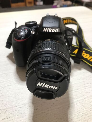 ニコンカメラ 　最終　値下げ