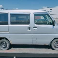 車検長 ミニキャブバン 軽バン 軽自動車の画像