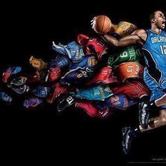 🏀✨ バスケットボールしませんか？ ✨🏀の画像