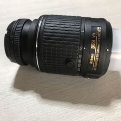 ニコンカメラの画像