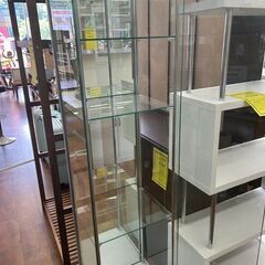 【広島石内店】ジモティ割あり！！コレクションケース/クリ-ニング済み/HG-6880の画像