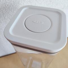パスタケースの画像
