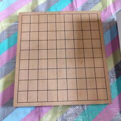 8 折り畳み将棋盤の画像