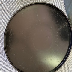 プレートオードブル皿？回転式の画像