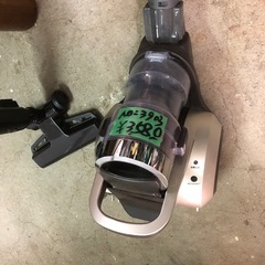 NO：3903  Panasonic掃除機‼️日本製❣️2018年製超お買い得品❣️の画像