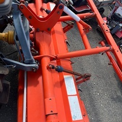 クボタ GL240 トラクター の画像