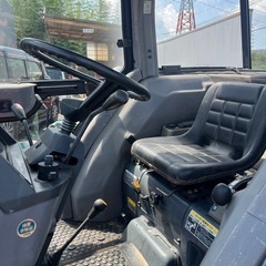 クボタ GL240 トラクター の画像