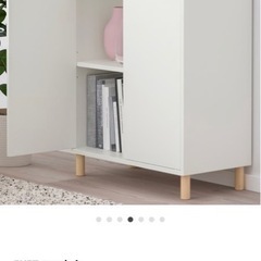 【無料】IKEAキャビネットの画像