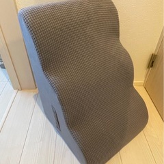 ペット用階段、取り外し＆洗濯可能、小型・中型犬用、3段　犬　階段　ステップの画像