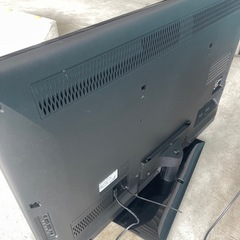 SONY BRAVIA 40V型 液晶テレビ【KDL-40EX750】の画像