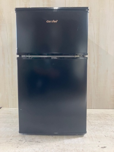 J403⭐️コンフィ冷凍冷蔵庫