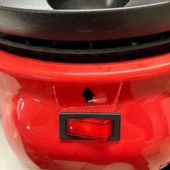 O2508-611 カネヨウ（株） 電気たこ焼き器 JMB-18 2003年製 通電確認済み キズ汚れ有り 現状お渡しの画像