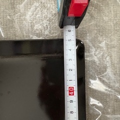 バーベキュー　鉄板の画像