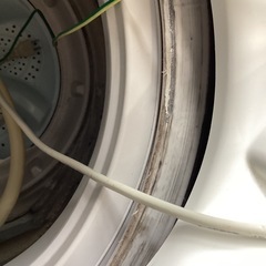 洗濯機の画像