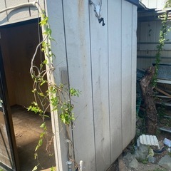 ユニットハウスの画像