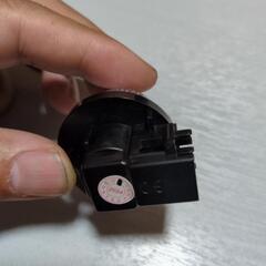 ナンバー灯　LED 新品未使用の画像