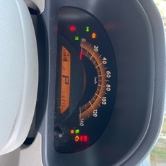 パレット　車検残あり！不具合なし！の画像