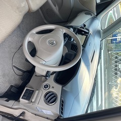 パレット　車検残あり！不具合なし！の画像