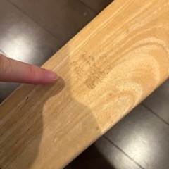 PLAN TOYS 木馬 中古の画像