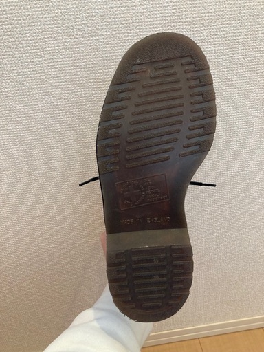 【売れました】Dr.Martens 