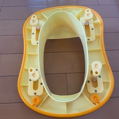 アンパンマン　補助便座の画像