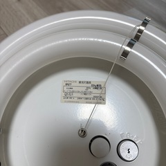 シーリングライト（HITACHI）の画像