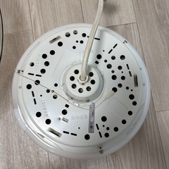 シーリングライト（HITACHI）の画像