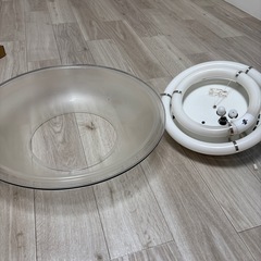 シーリングライト（HITACHI）の画像