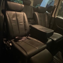 分割　交換　下取り可能　ローン通らない人でも🉑　日産　エルグランド　美車の画像
