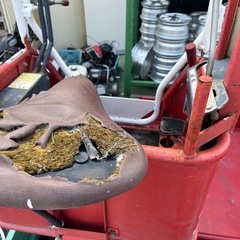 共立 KCG350SH 農用高所作業機の画像