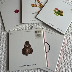 2〜4歳　絵本　5冊セット　福音館書店の画像