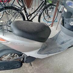 原付バイクの画像