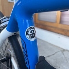 ロードバイク 　MERIDA SCULTURA EVO 905 の画像