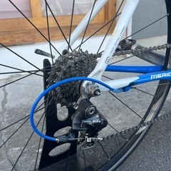 ロードバイク 　MERIDA SCULTURA EVO 905 の画像