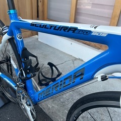 ロードバイク 　MERIDA SCULTURA EVO 905 の画像